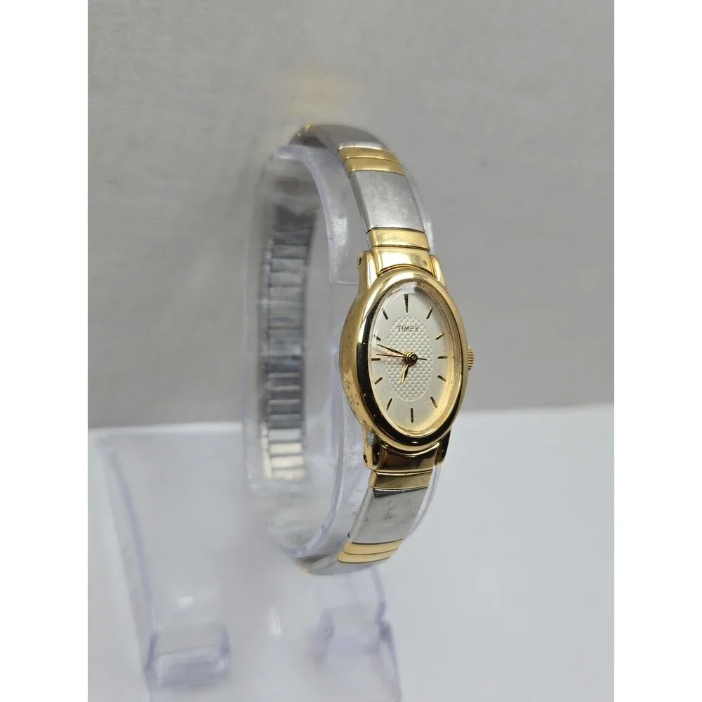 Timex item shows